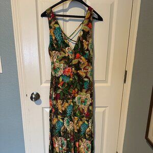 Farm Rio Maxi Dress